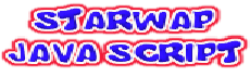 JAVA SCRIPT